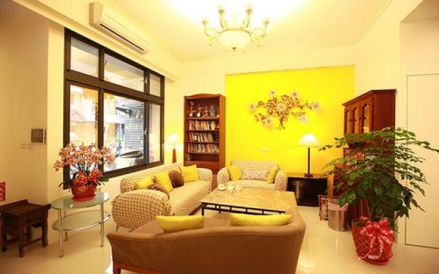 A Little Happiness BnB