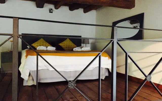 Home2Rome - Trastevere Mercanti I