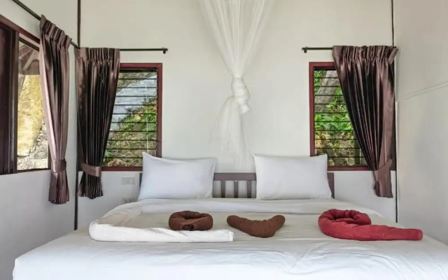 Phi Phi Private Beach Resort