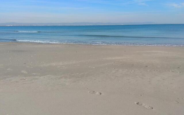 Grand Apartment Pomorie