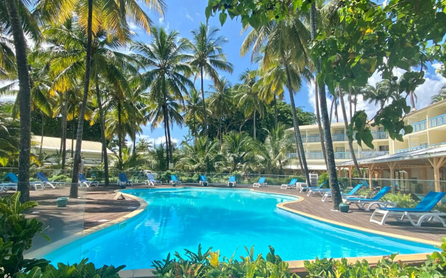 Carayou Hôtel & Spa