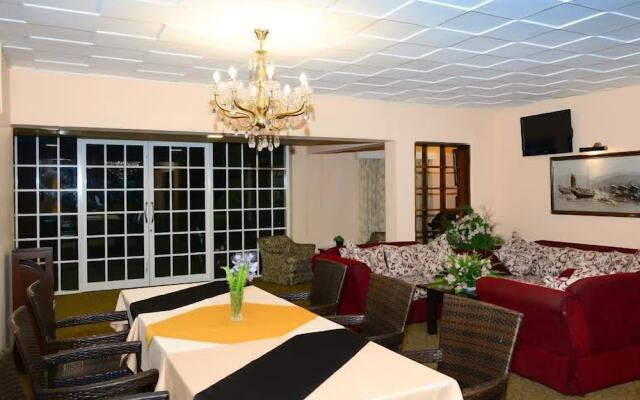 Country House - Nuwara Eliya