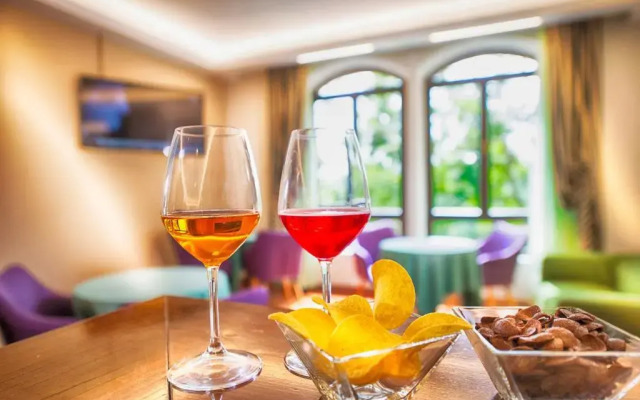 Hotel Parco Fola