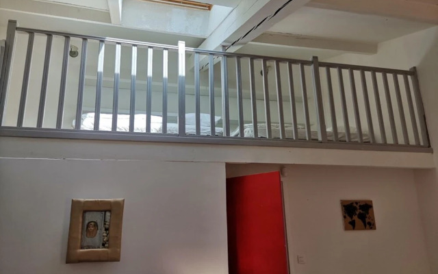 CASSIS HOSTEL Les Heures Claires