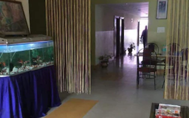 Goroomgo Hotel Steel Regency Durgapur