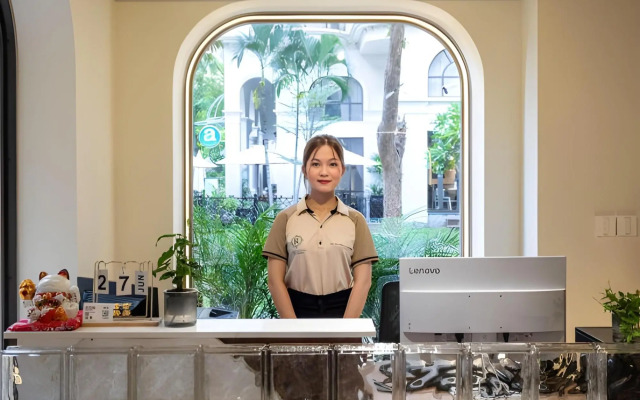 Galaxy Hotel