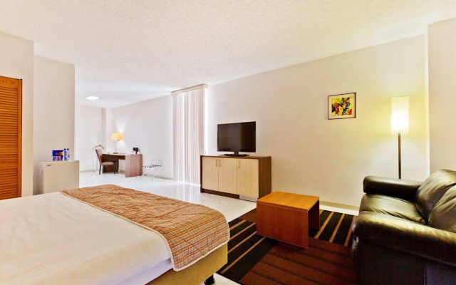 Queens Hotel