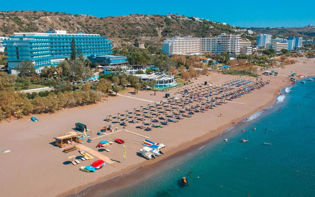 Calypso Beach Hotel