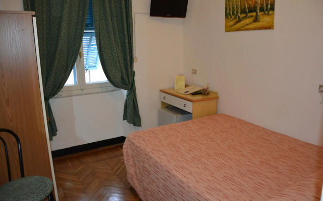 Hotel Alfieri