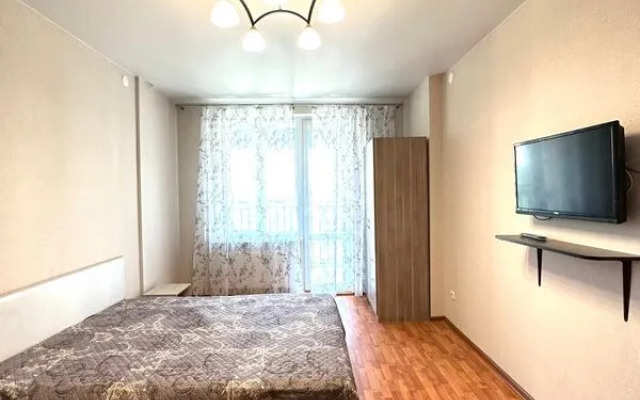 Уютная квартира на улице Юлиуса Фучика, д. 88