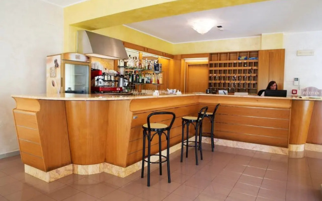 Hotel Parthenius