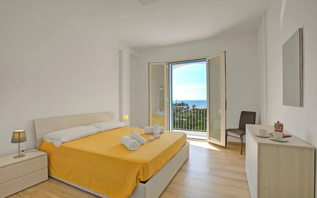 La Primula Apartment 2 Sea View