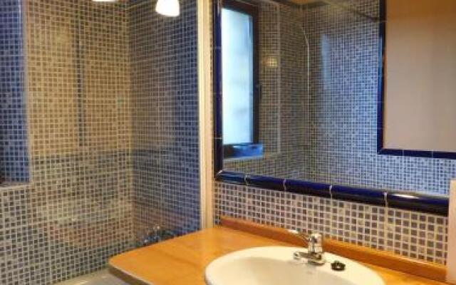 Casas Rurales Cimera yBrincalobitos