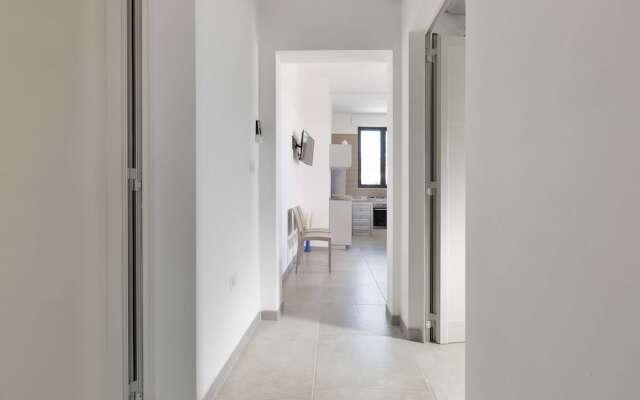 2127 Villa Ippocampo - Appartamento Rosso by Barbarhouse