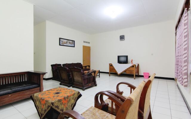 Hotel Wijaya 2 Kaliurang