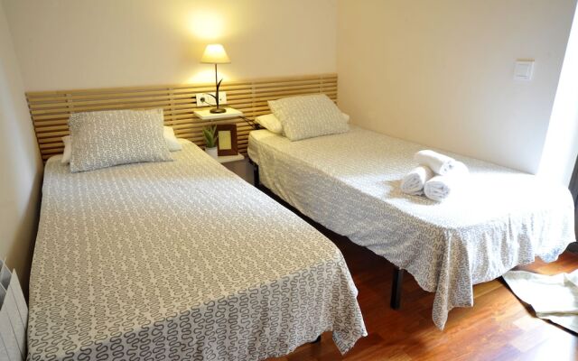 Luxury House Esterri DAneu