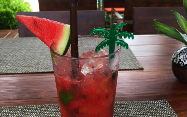 Eden Resort & Villas