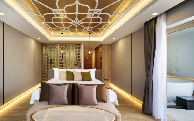 Avista Grande Phuket Karon - MGallery