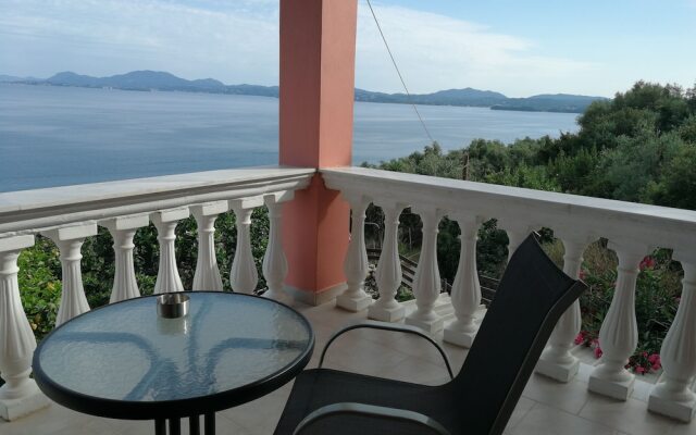 Sunrise View Apartments