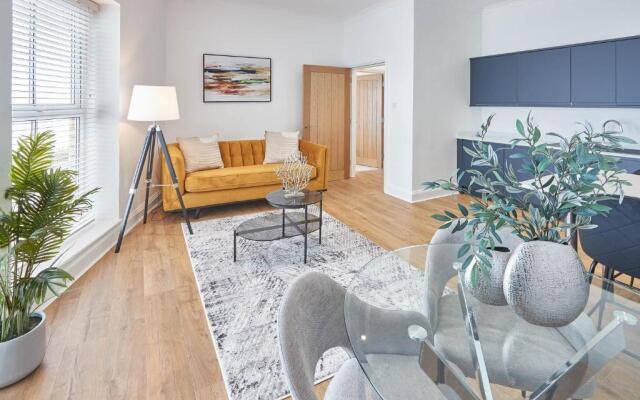 Host & Stay - 39 Marine Parade