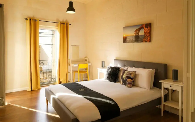 Solaris Gozitan Villa With Pool Gozo