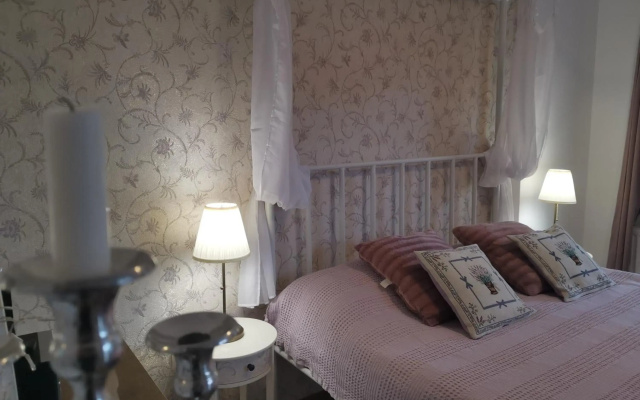 Apartament Dragoste și Lavandă Sinaia