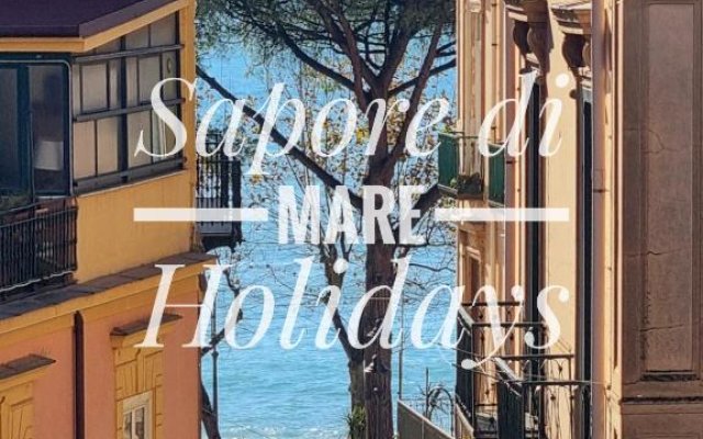 Sapore di Mare Holidays