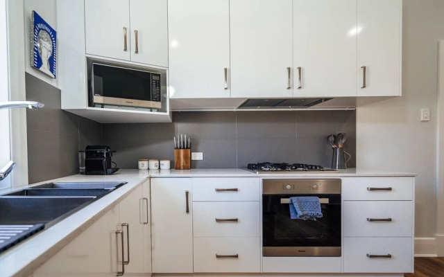 Whitehaven on Moseley - Wifi - Nespresso