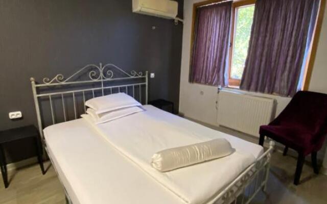 Family Hotel Amor