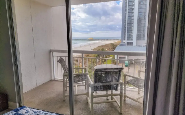 510 South Hampton 2 Bedroom Condo