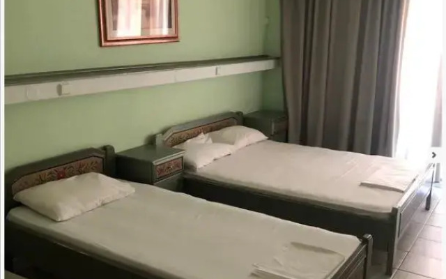 Hotel Eva
