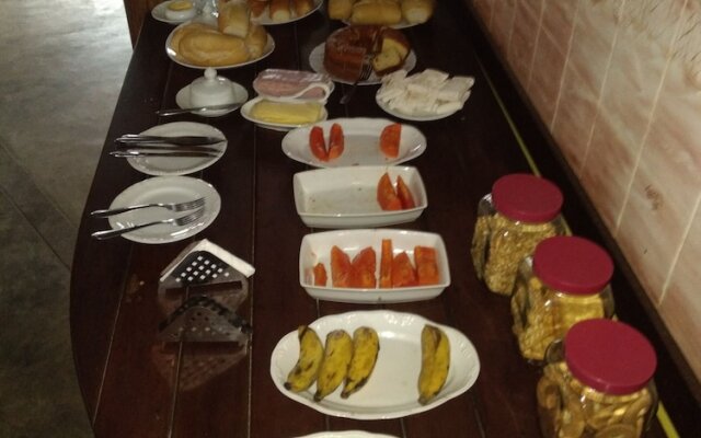 Pousada Villa Segovia