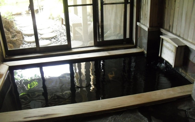Ryokan Warabino