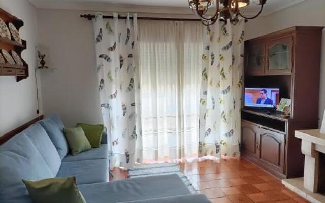 Apartamento Praia da Torreira