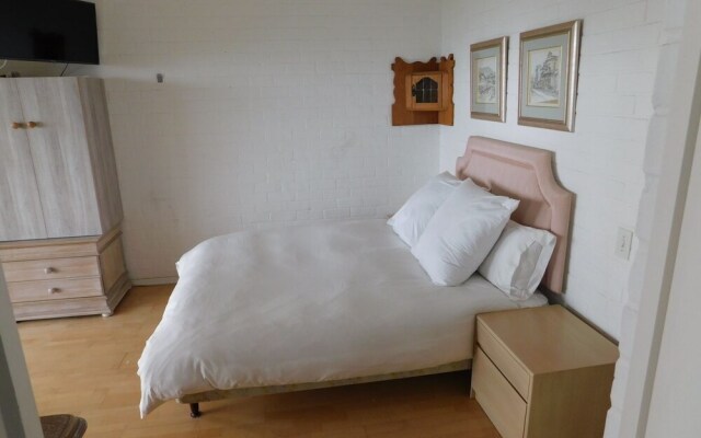 32 Top Road Fresnaye