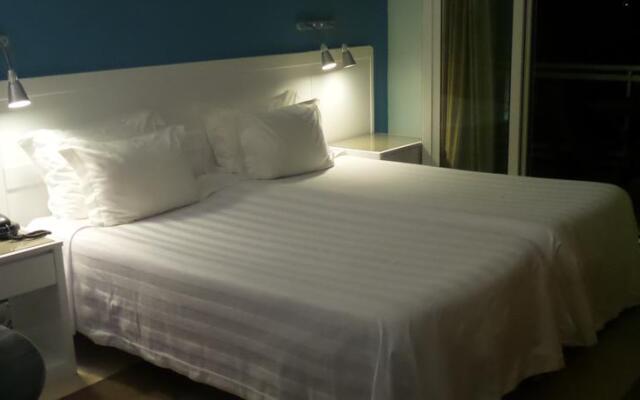 Promar Porto Novo Hotelaria