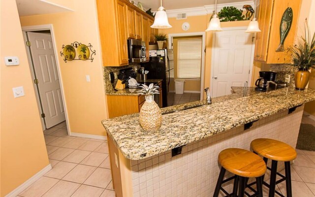 Sandpiper Cove Canal by Holiday Isle