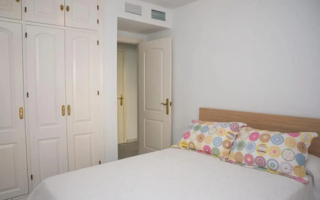 Carihuela Playa Los Nidos 1