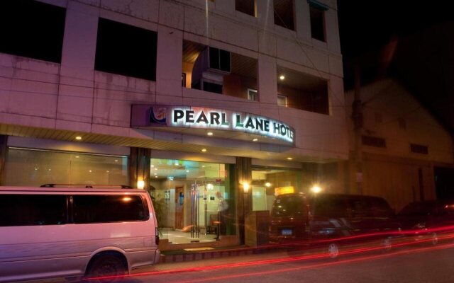 Pearl Lane Hotel