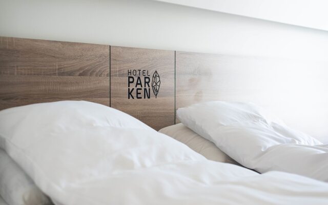 Thon Partner Hotel Parken