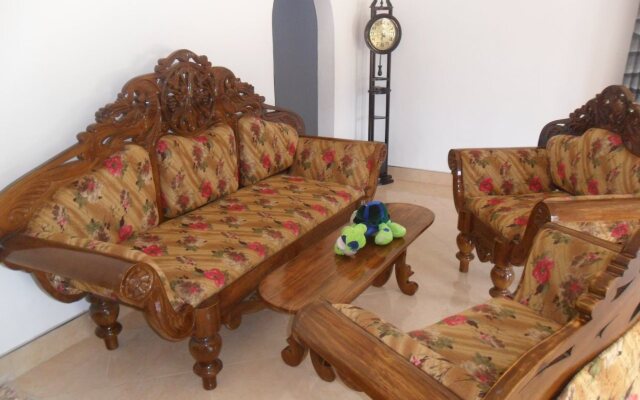 Villa Mangroves