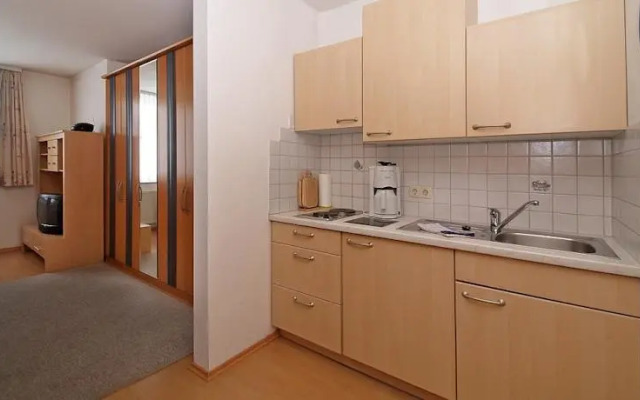 Appartements am Kirchplatz