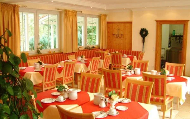 Hotel Vital Vallaster