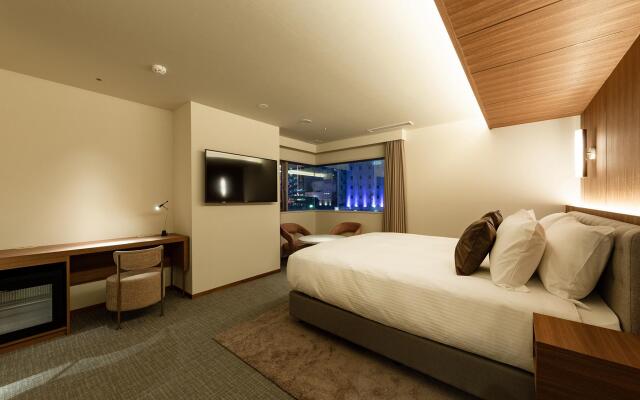 The OneFive Villa Fukuoka – Guest Rooms – Fukuoka