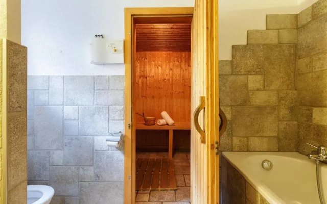El Paradiso - Luxury Chalet Sauna w Views