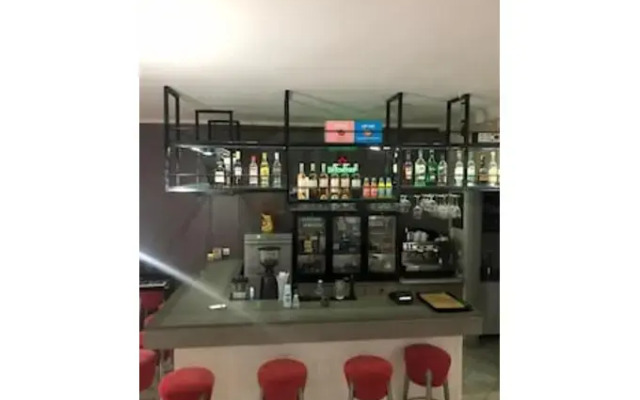 Hotel Amalia