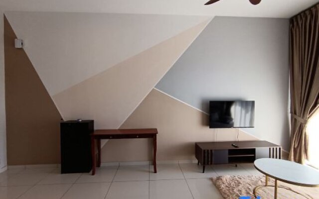 The Horizon Ipoh 3BR L16 by Grab A Stay