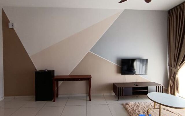 The Horizon Ipoh Emerald by Grab A Stay