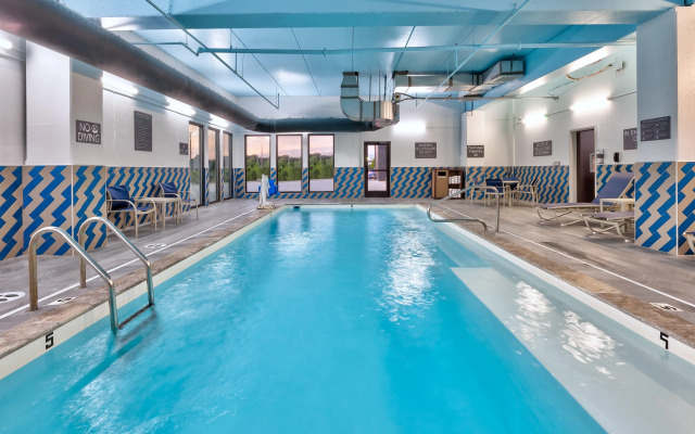 Holiday Inn Cookeville by IHG