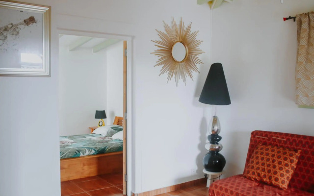 Résidence les palmiers